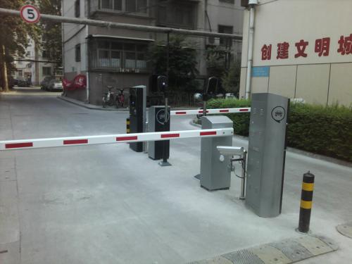 如皋市如皋市江门市停车收费系统